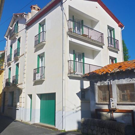 Tres Vents Del Roser - Grand Appartement Prats-de-Mollo-la-Preste Dış mekan fotoğraf