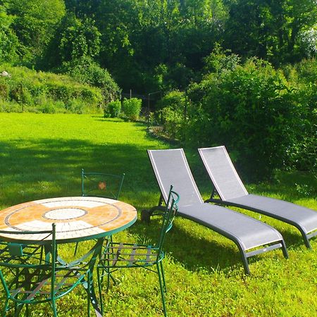 Tres Vents Del Roser - Grand Appartement Prats-de-Mollo-la-Preste Dış mekan fotoğraf