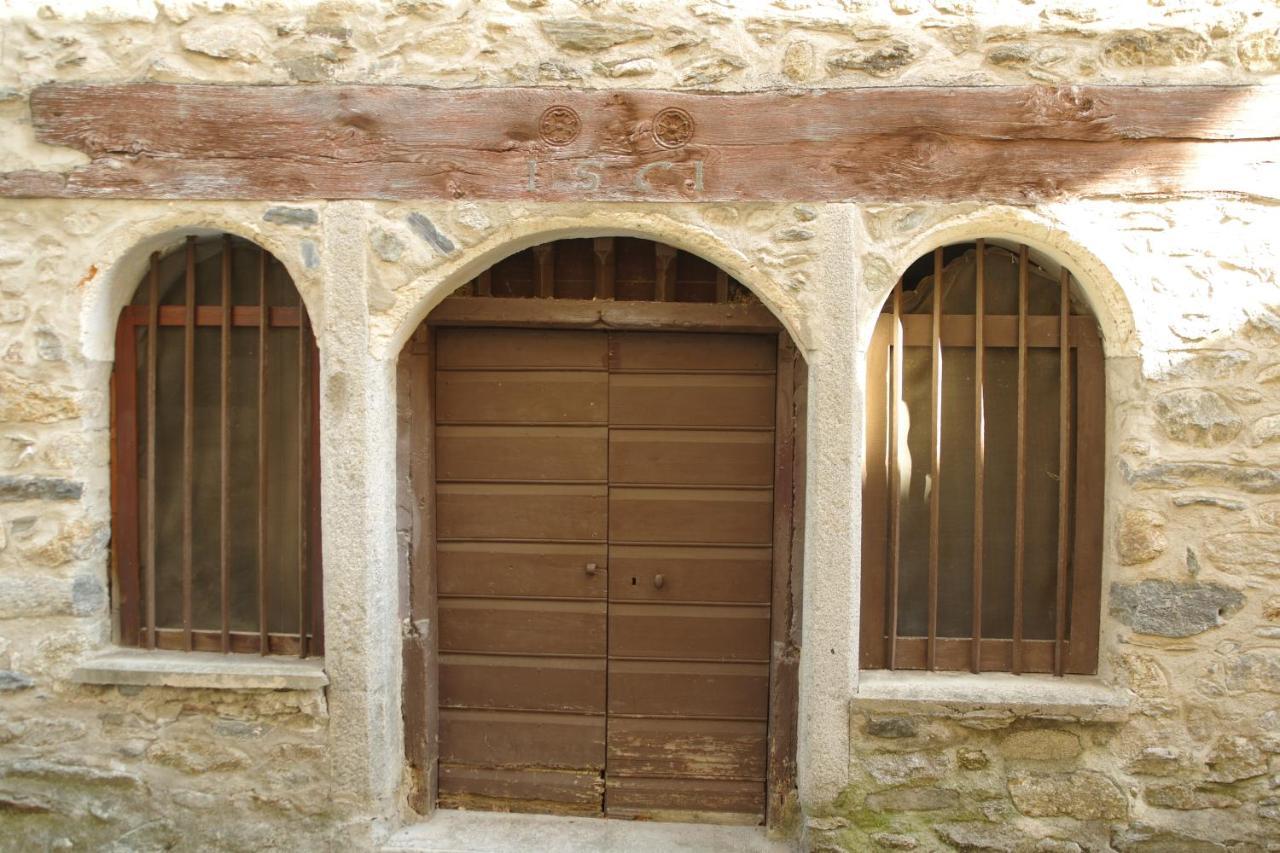 Tres Vents Del Roser - Grand Appartement Prats-de-Mollo-la-Preste Dış mekan fotoğraf
