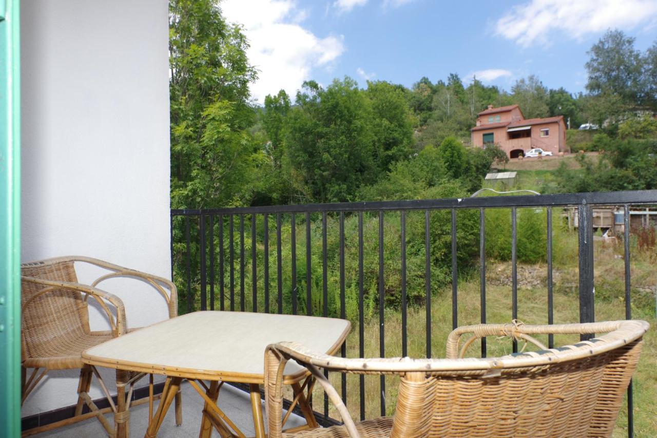 Tres Vents Del Roser - Grand Appartement Prats-de-Mollo-la-Preste Dış mekan fotoğraf