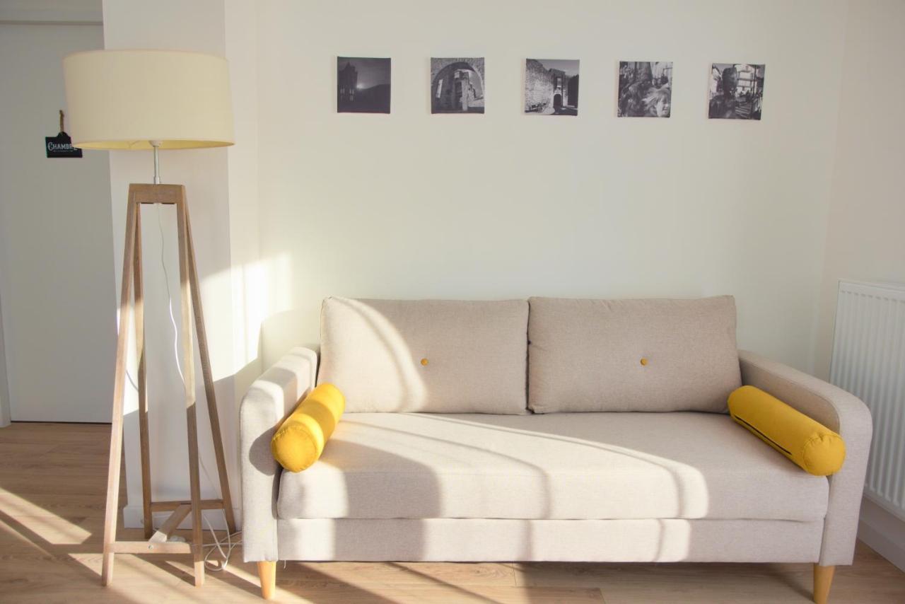 Tres Vents Del Roser - Grand Appartement Prats-de-Mollo-la-Preste Dış mekan fotoğraf
