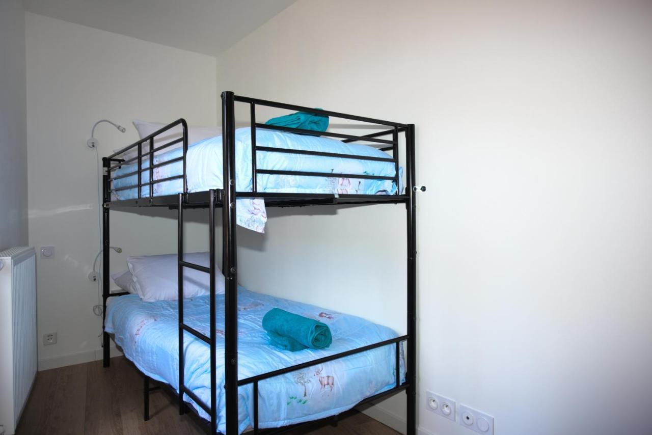 Tres Vents Del Roser - Grand Appartement Prats-de-Mollo-la-Preste Dış mekan fotoğraf