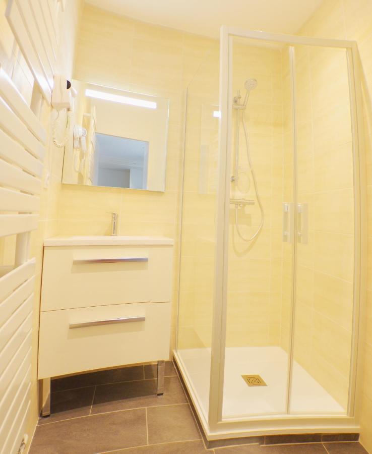 Tres Vents Del Roser - Grand Appartement Prats-de-Mollo-la-Preste Dış mekan fotoğraf