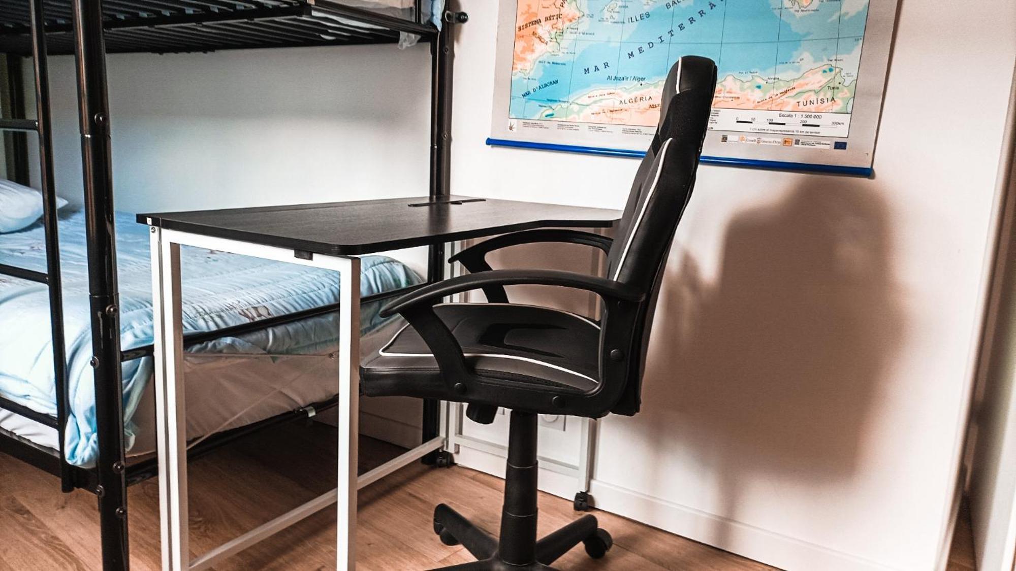 Tres Vents Del Roser - Grand Appartement Prats-de-Mollo-la-Preste Dış mekan fotoğraf